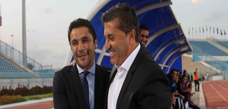 احمد حسن وبيسيرو احمد حسن وبيسيرو